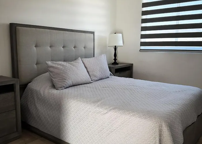 Villa Modern 2br -3ba With Pool And Parking Cabo San Lucas