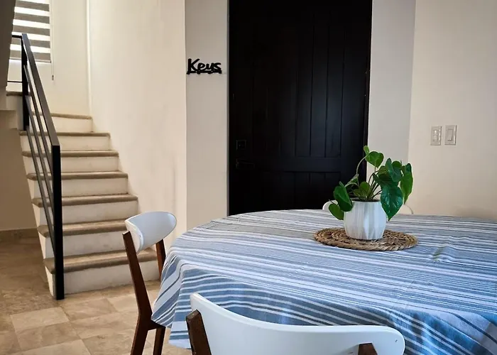 Villa Modern 2br -3ba With Pool And Parking