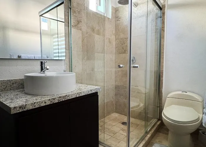 Modern 2br -3ba With Pool And Parking * Cabo San Lucas