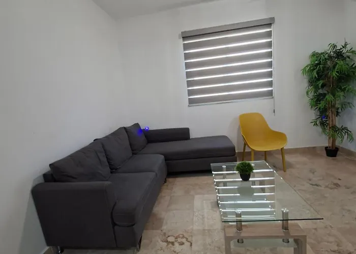 Modern 2br -3ba With Pool And Parking Villa Cabo San Lucas