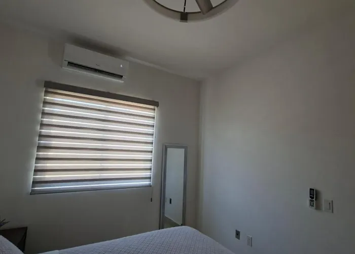 Villa Modern 2br -3ba With Pool And Parking Cabo San Lucas