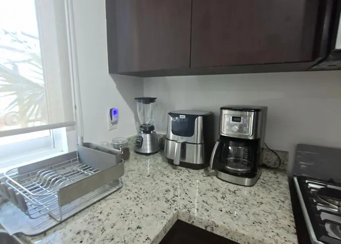Modern 2br -3ba With Pool And Parking Cabo San Lucas