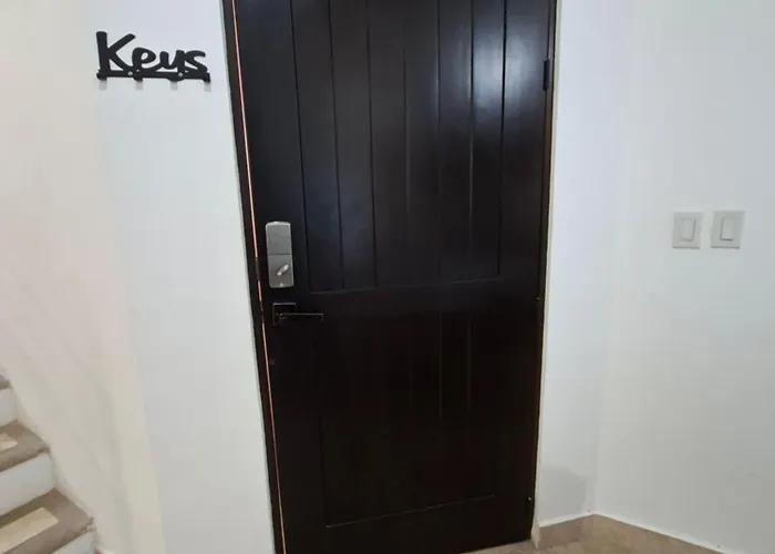 Modern 2br -3ba With Pool And Parking Villa *