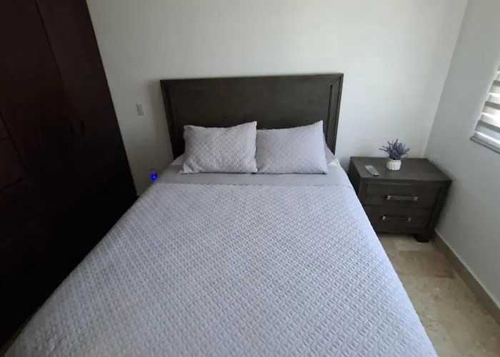 Modern 2br -3ba With Pool And Parking * Cabo San Lucas
