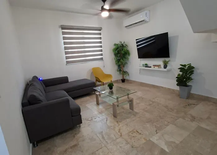 Modern 2br -3ba With Pool And Parking Villa *